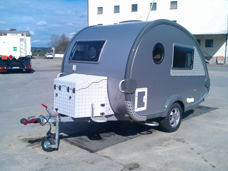 Bildergalerie - Wohnwagen